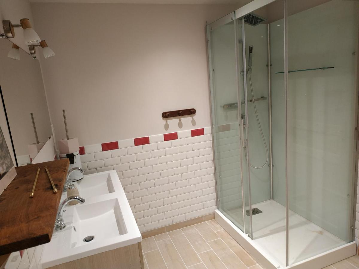 Auberge Paysanne Loubaresse  Ngoại thất bức ảnh